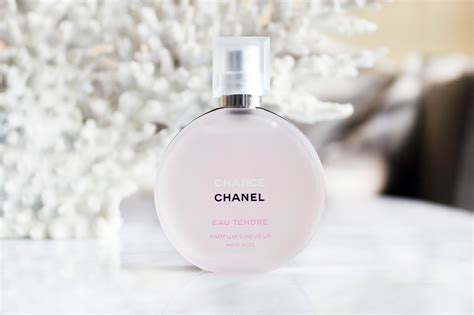 hair mist perfume chanel|chanel hair mist review.